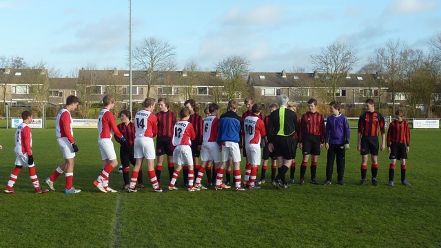 Vesdo C1 kampioen