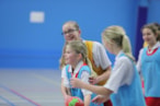 Handbalclinic HVS