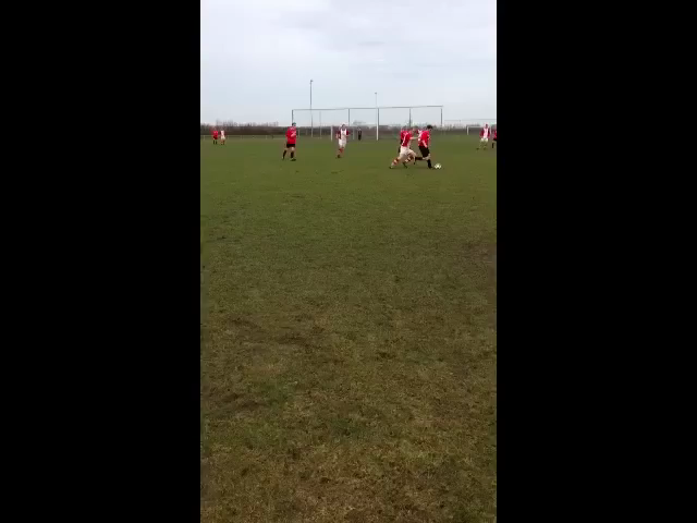 De Dig scoort