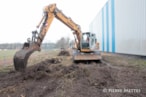 verbouwing Kantine Molentocht