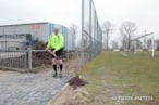 verbouwing Kantine Molentocht