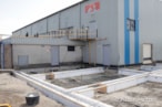 bouw kantine