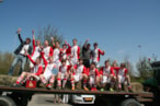 VESDO A1 kampioen