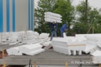 bouw kantine