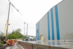 bouw kantine