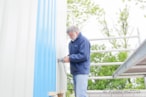 bouw kantine