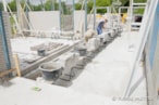 bouw kantine
