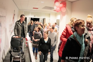 opening nieuwbouw molentocht