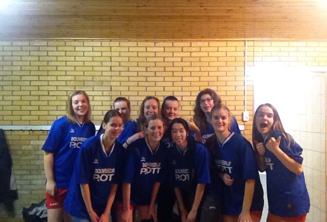 HVS C1 Kampioen