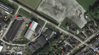 ijzerbak - Nijverheidsweg 3