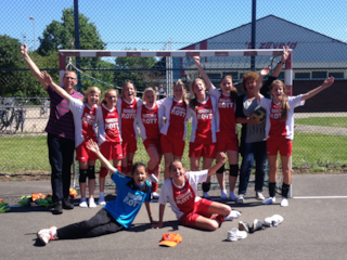 2015-06-06 HVS-Petten kampioen