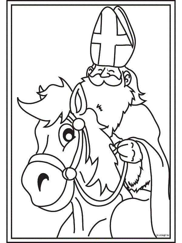 Sinterklaasfeest