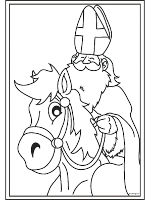 Sinterklaas