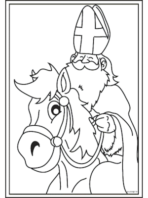 Sinterklaas