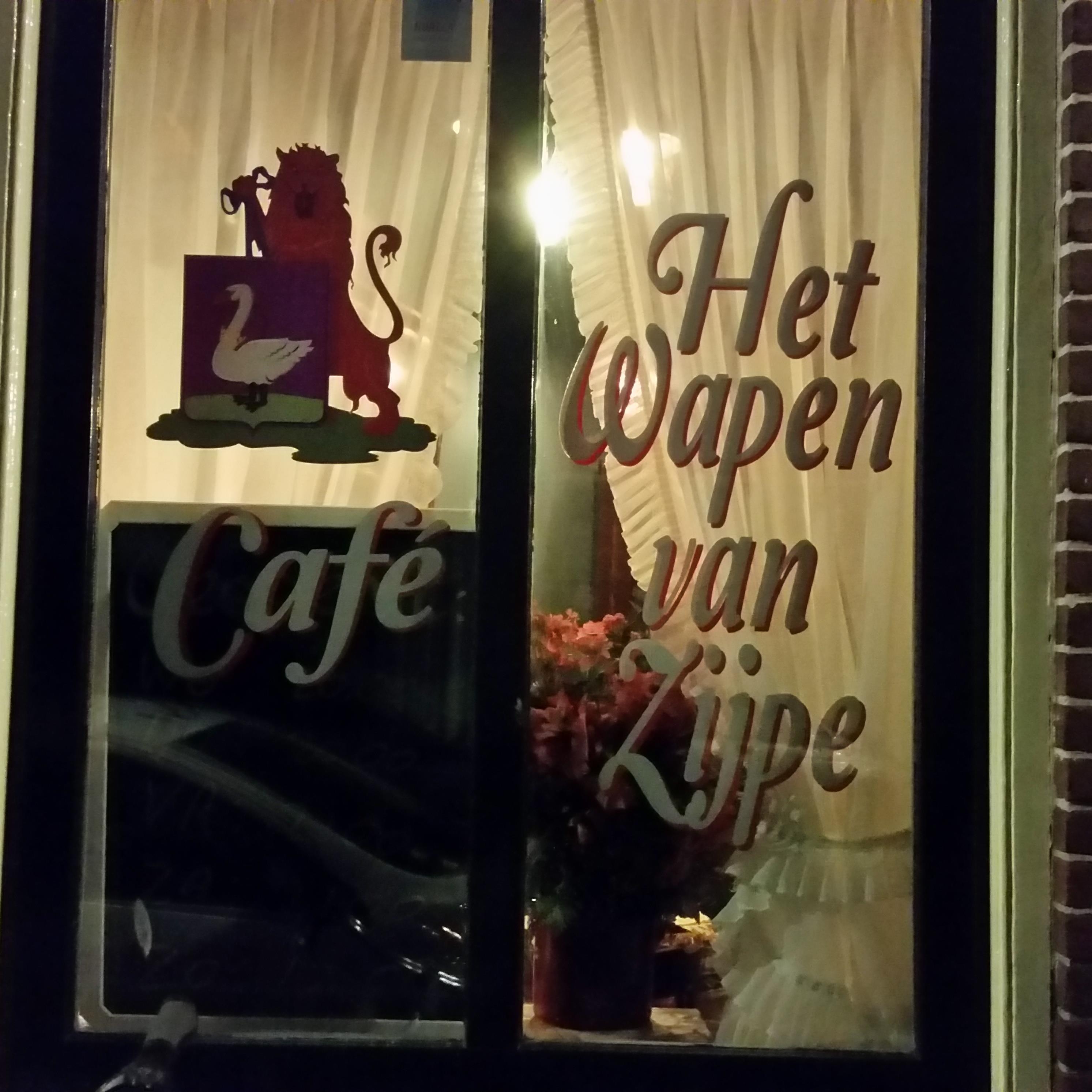 Biljarten: Woensdagavond