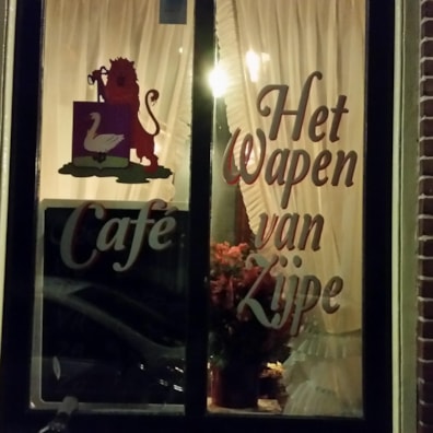 't Wapen van Zijpe