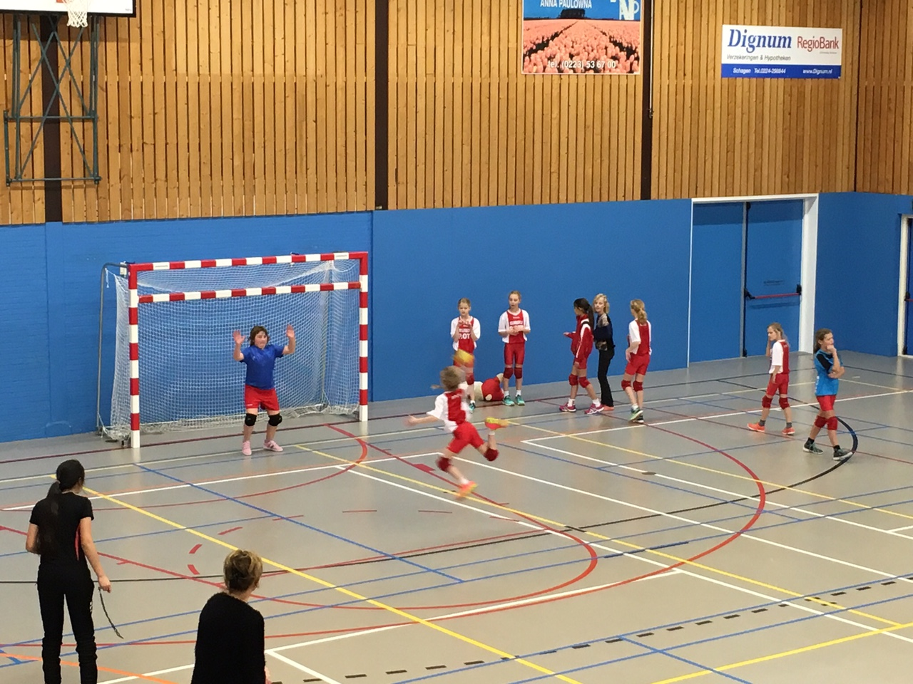 HVS E1 - SVW E2