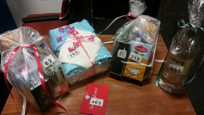 Verloting