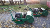 grasmaaiers
