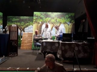 Biljart 2