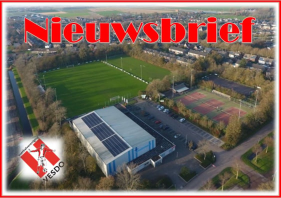 Nieuwsbrief