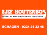 Sjef Houtenbos