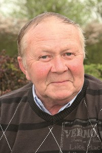 Henk Rachmatow